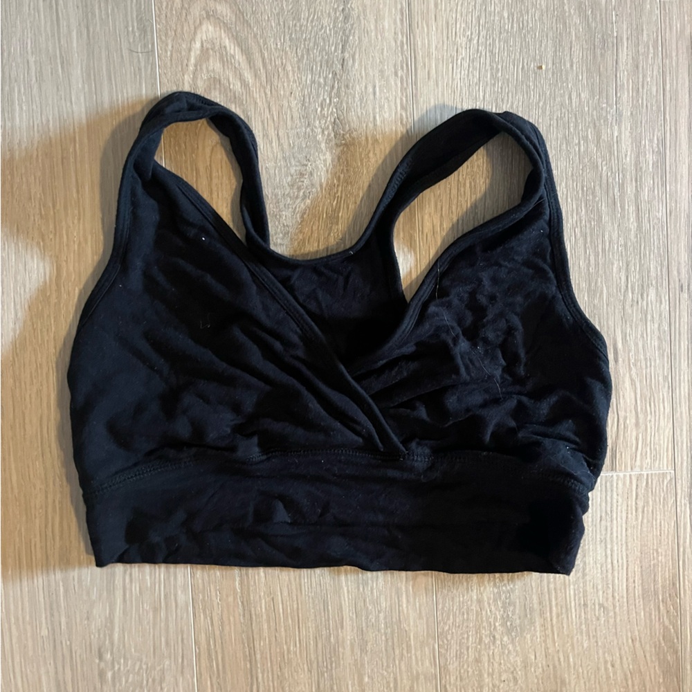 Kindred Bravely nursing sleep bra
